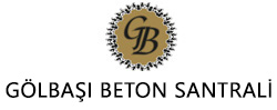 Gölbaşı Beton Santrali