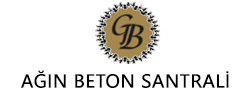 Ağın Beton Santrali